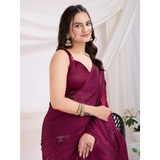 Ready to Wear Elegant One-Minute Saree