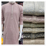 Designer Mens Kurta Sets