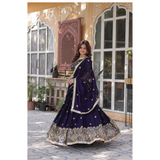 Designer Lehenga Special Collection