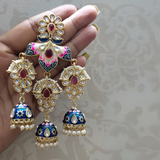 Jhumka Earring Sets