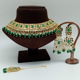 Sheesha Jewellery Sets