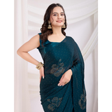 Ready to Wear Elegant One-Minute Saree