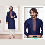 Men's Kurta Sets S 38