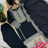 SWATI Vedika Designer Dresses