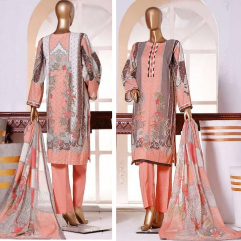 Bin Saeed Printed Collection