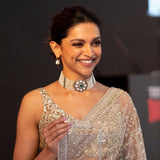 Deepika Inspired Bollywood Saree