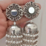 Jhumka Earrings