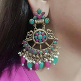 Stylish Earrings