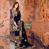 Pakistani Designer Wear