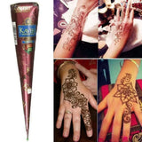 Henna Cone