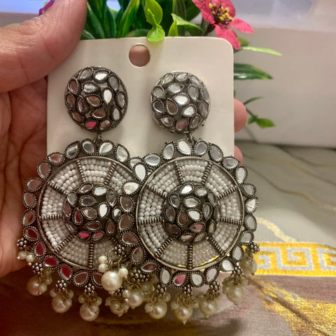 Trending Fashion Earrings