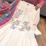 Embroidered Designer Wear