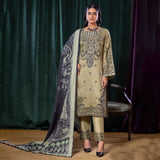 PRINTED Pakistani Casual Wear