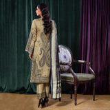 PRINTED Pakistani Casual Wear