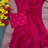 New Launch *Rocky  Sarees*