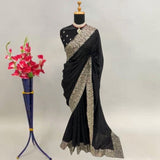 New Launch *Rocky  Sarees*