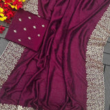 New Launch *Rocky  Sarees*