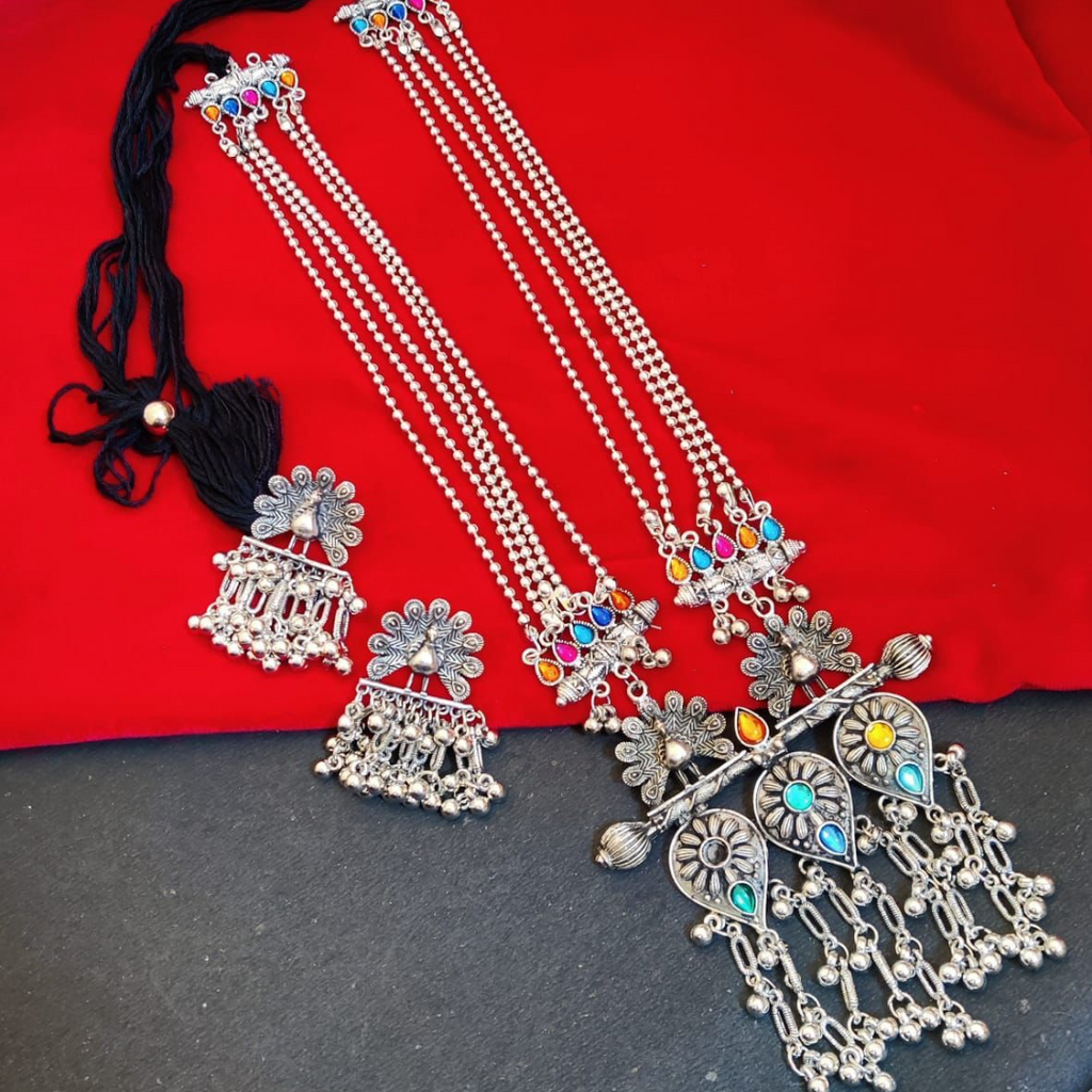 Beautiful  Beaded Jewelry Sets