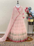 Designer Party Wear- Anarkali Gown sets