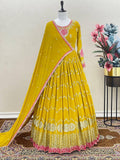 Designer Party Wear- Anarkali Gown sets